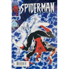 Spider-Man 2001 Nr. 21