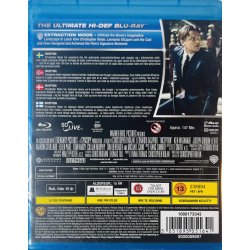 Inception (NY) (Blu-Ray)