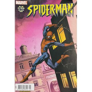 Spider-Man 2006 Nr. 86