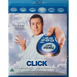 Click (Blu-Ray)