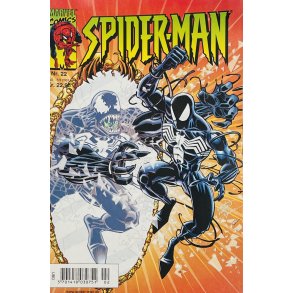 Spider-Man 2001 Nr. 22
