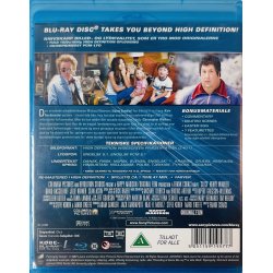 Click (Blu-Ray)