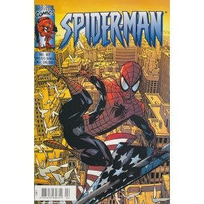 Spider-Man 2003 Nr. 47