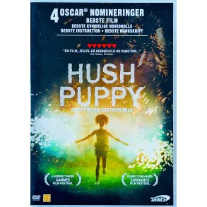 HushPuppy (DVD)