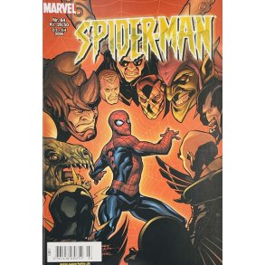 Spider-Man 2006 Nr. 84