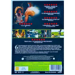 HushPuppy (DVD)