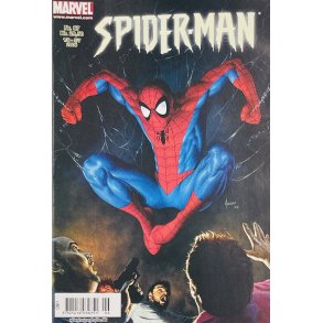 Spider-Man 2006 Nr. 87