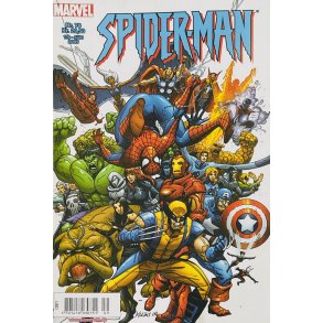 Spider-Man 2005 Nr. 78