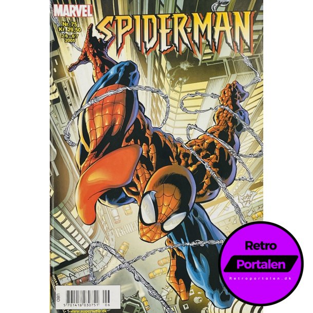 Spider-Man 2005 Nr. 75