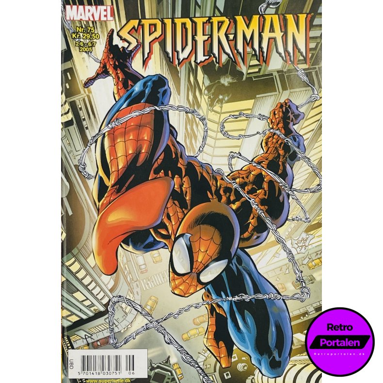 Spider-Man 2005 Nr. 75