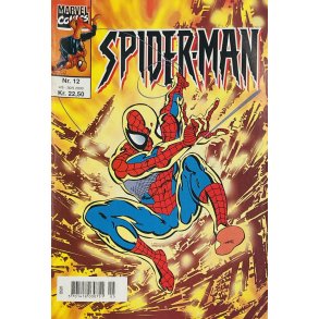 Spider-Man 2000 Nr. 12