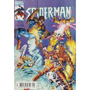 Spider-Man 2000 Nr. 15