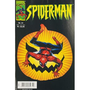 Spider-Man 2001 Nr. 31