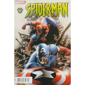Spider-Man 2005 Nr. 72