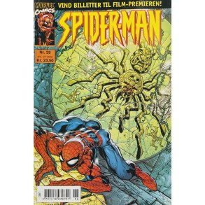 Spider-Man 2002 Nr. 39