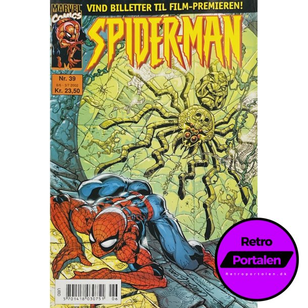 Spider-Man 2002 Nr. 39