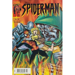 Spider-Man 2000 Nr. 18