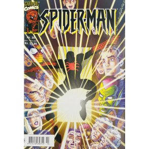 Spider-Man 2001 Nr. 30