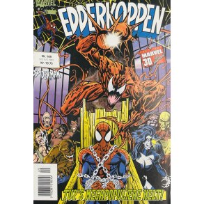 Edderkoppen 1997 Nr. 149