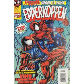 Edderkoppen 1997 Nr. 150