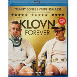 Klovn Forever (Blu-Ray)