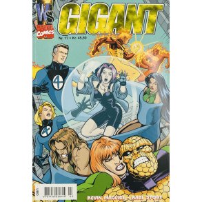 Gigant 2002 Nr. 17