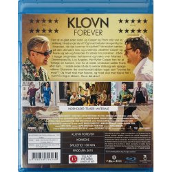 Klovn Forever (Blu-Ray)