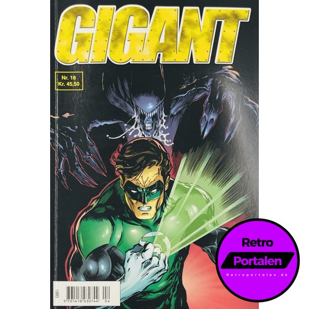 Gigant 2002 Nr. 18