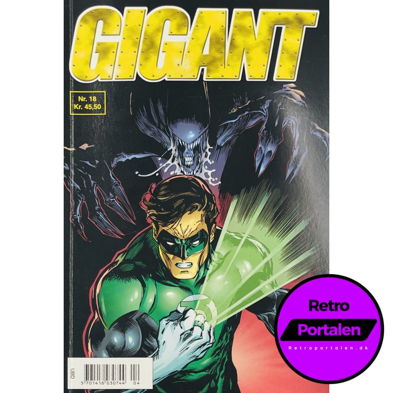Gigant 2002 Nr. 18