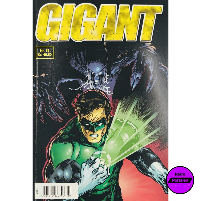 Gigant 2002 Nr. 18