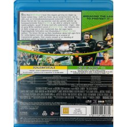 The Green Hornet (Blu-Ray)