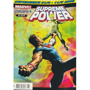 Giga Nr. 20 Supreme Power 2