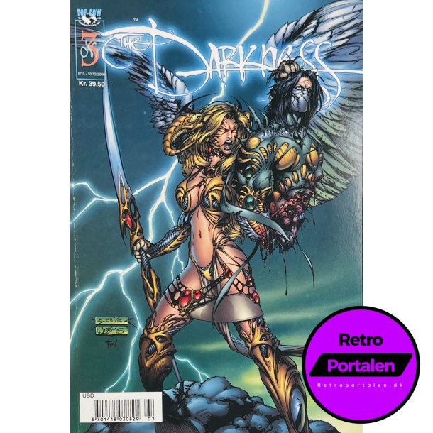 Darkness 2000 Nr. 3