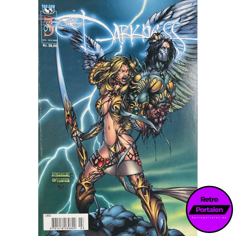 Darkness 2000 Nr. 3