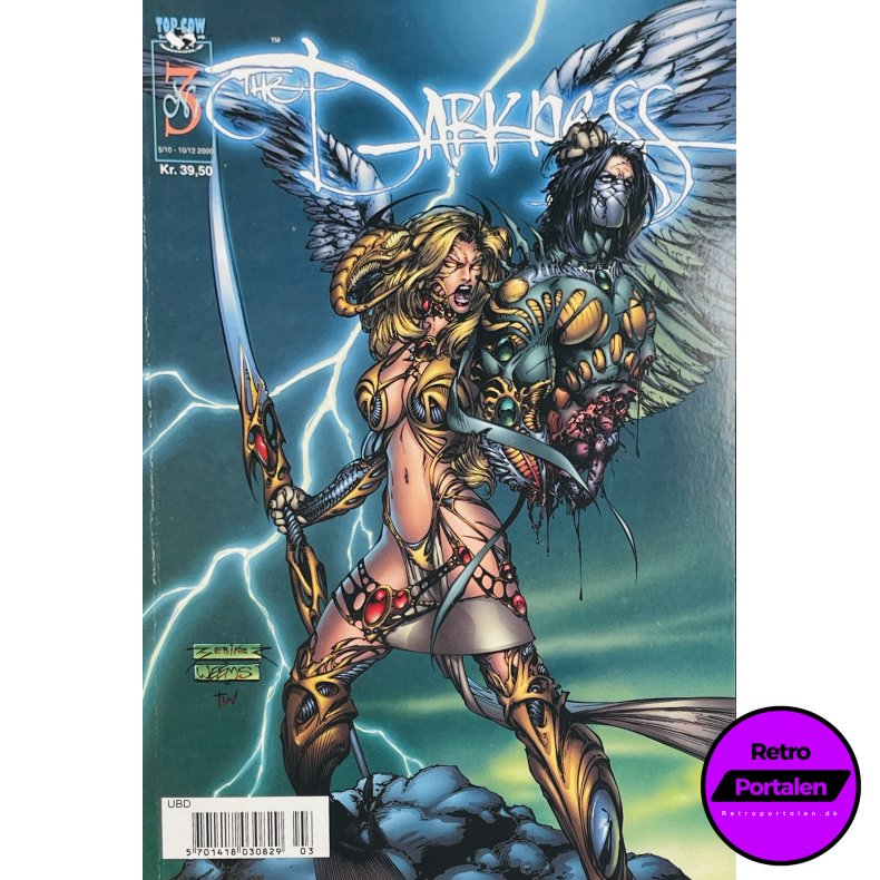 Darkness 2000 Nr. 3