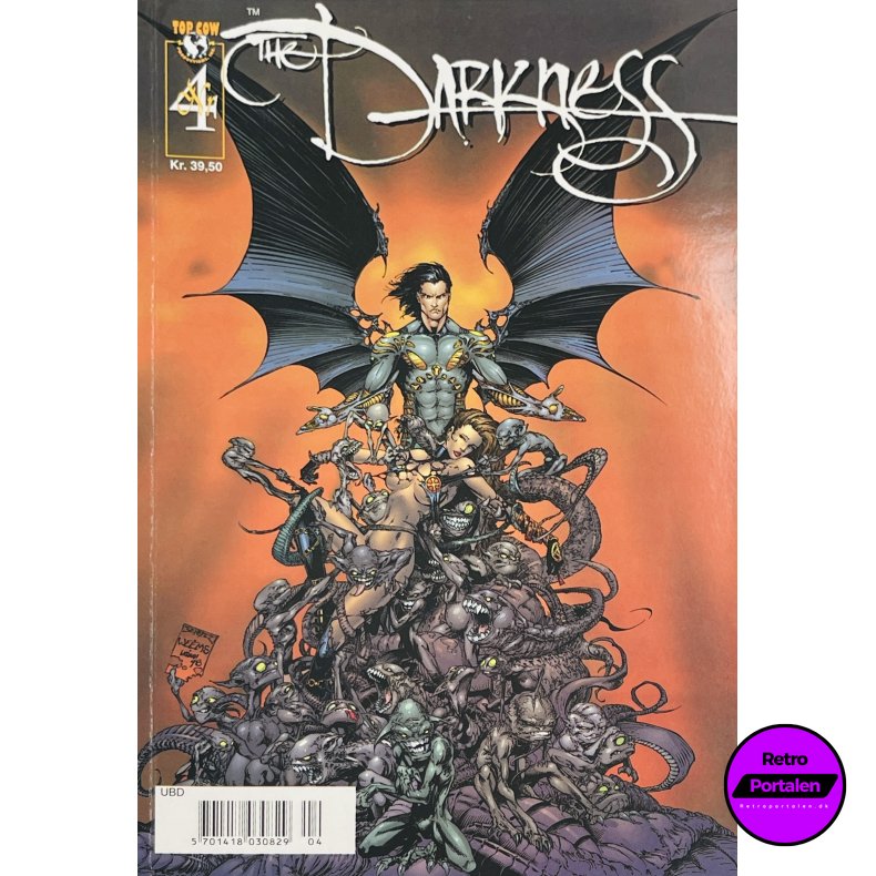 Darkness 2000 Nr. 4
