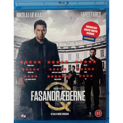 Fasandrberne (Blu-Ray)