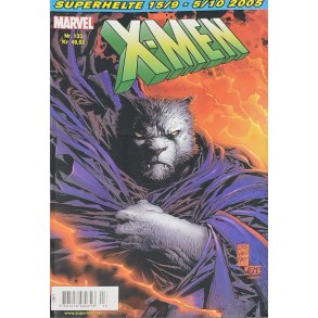 X-Men 2005 Nr. 133