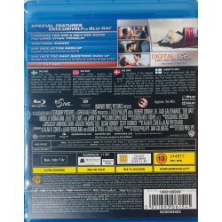 Due Date (NY) (Blu-Ray)