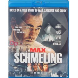 Max Schmeling (Blu-Ray)