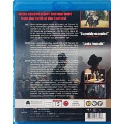 Max Schmeling (Blu-Ray)