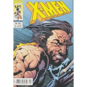 X-Men 2002 Nr. 106