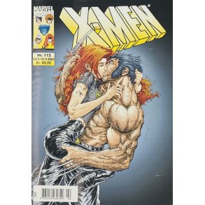 X-Men 2003 Nr. 112