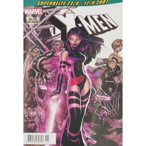 X-Men 2007 Nr. 144