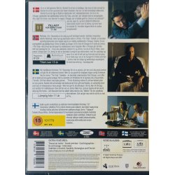 The Whole Nine Yards (NY) (DVD)