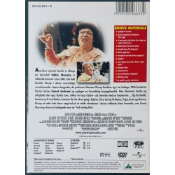 Nutty Professor 2: The Klumps (DVD)