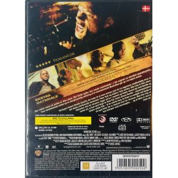 I Am Legend (Will Smith) (DVD)