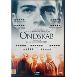 Ondskab (DVD)
