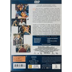 Ondskab (DVD)
