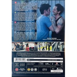 American Heist (DVD)